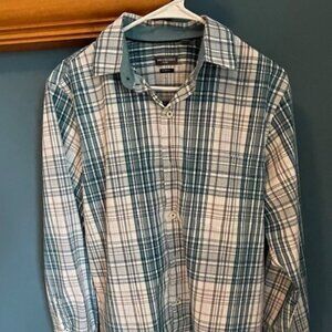 Van Heusen dress shirt